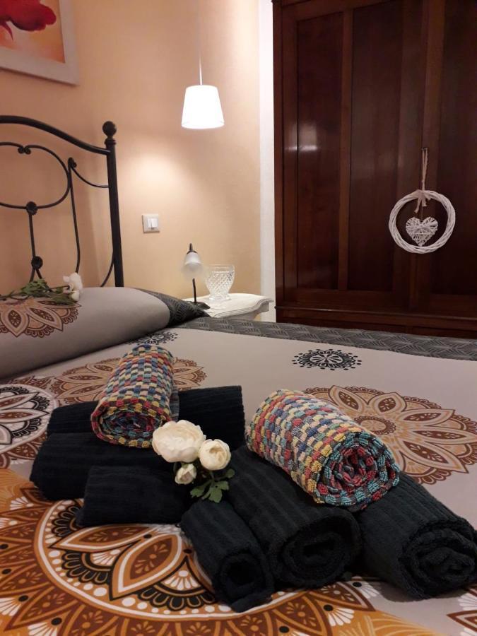 شقة بيزا  في La Chicca المظهر الخارجي الصورة