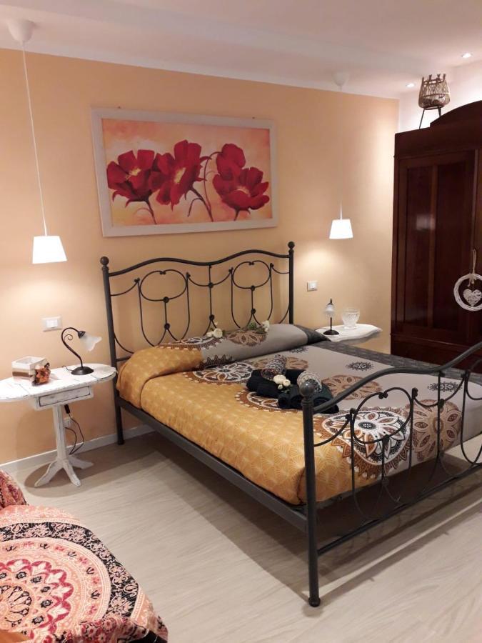 شقة بيزا  في La Chicca المظهر الخارجي الصورة
